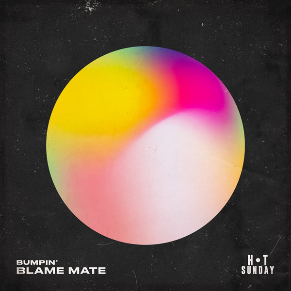 New #PowerPlay:<a href="/blamemate/">Blame Mate</a> - Bumpin' (Original Mix)  #HouseMusic