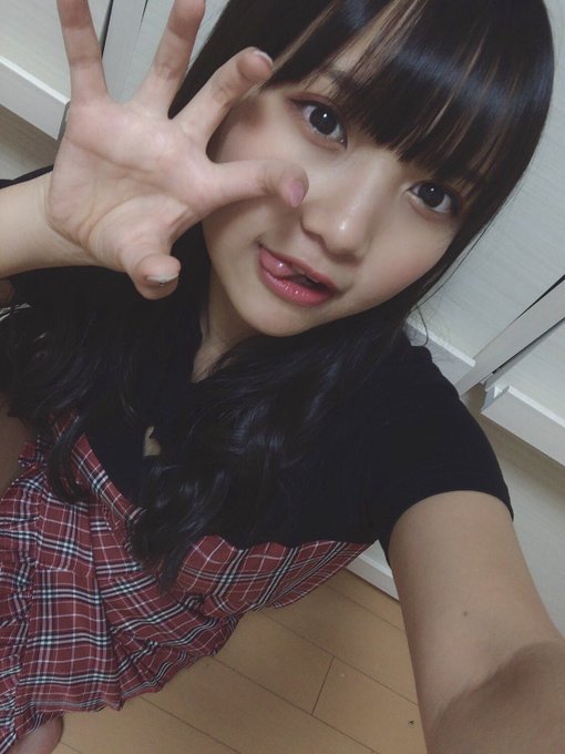 奥野未悠のTwitter画像46