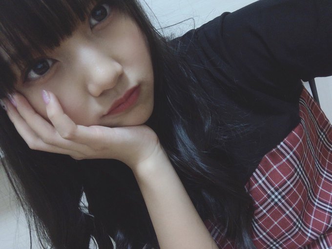 奥野未悠のTwitter画像47