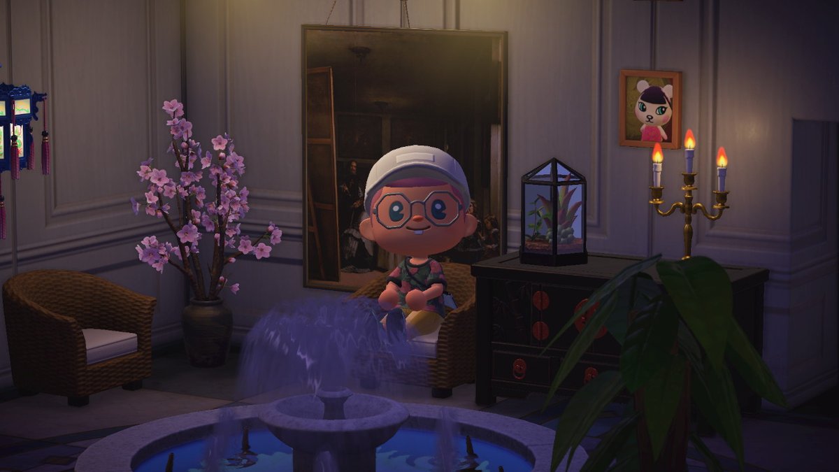 clackattacks's tweet image. #AnimalCrossing #ACNH #NintendoSwitch