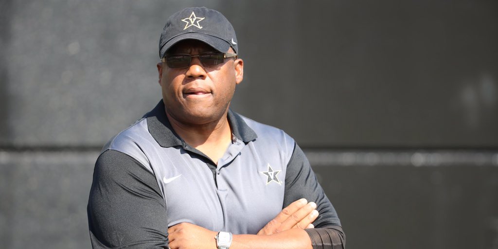 VandyFootball's tweet photo. We are deeply saddened for the loss of our heart and soul, Osia Lewis. 

Our thoughts and love are with Osia's family and friends.

Rest in paradise. 🙏 https://t.co/QmYkFXDg4l