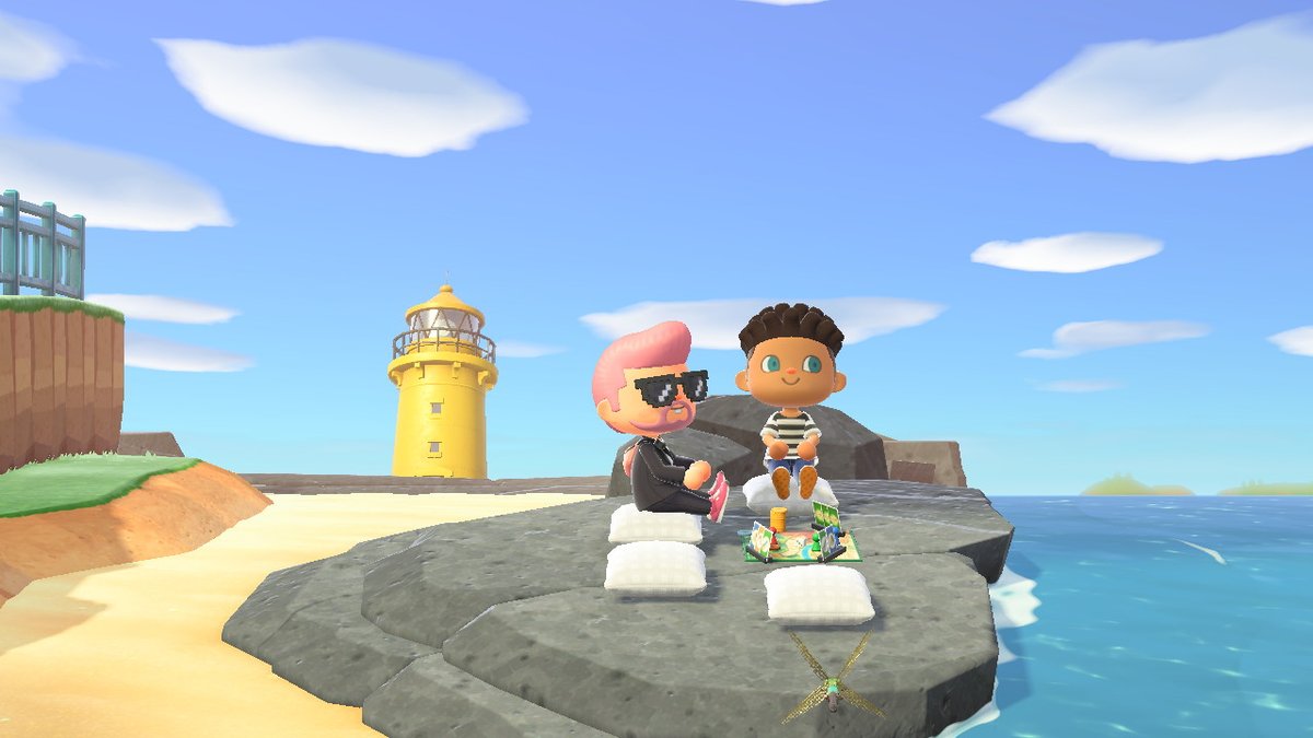 clackattacks's tweet image. #AnimalCrossing #ACNH #NintendoSwitch