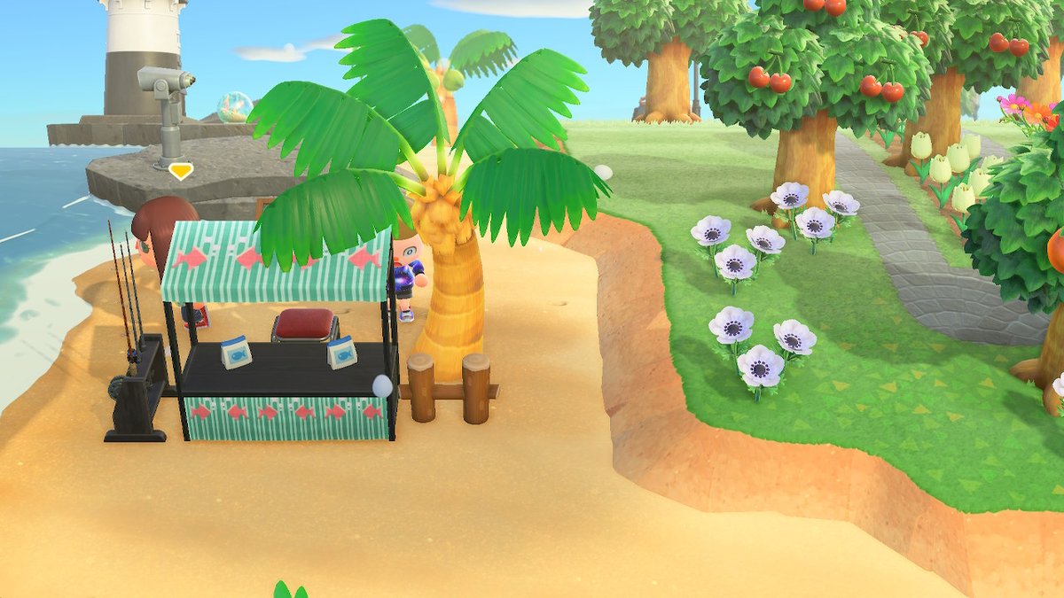 clackattacks's tweet image. #AnimalCrossing #ACNH #NintendoSwitch