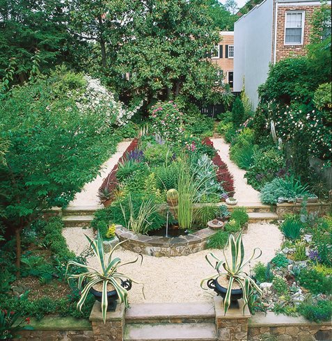 GardenDesignMag's tweet photo. Do you consider your garden small?
We shared 7 simple steps #garden designer William Morrow used to transform his backyard, including size-appropriate plant recommendations, in our recent newsletter.
Read it now https://t.co/s2RJOUCy0C Photos by Roger Foley. #smallgardendesign https://t.co/FaKc2B7Kxd