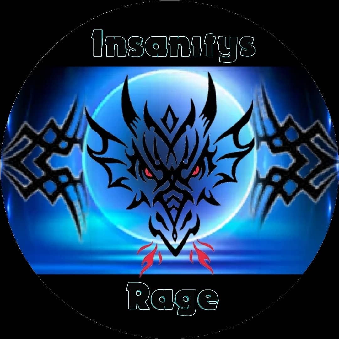 league_polar's tweet photo. GOING LIVE
Go check out our PLG member insanitys rage who is now live streaming at .
https://t.co/Aa68AppEKQ
You won't be disappointed x
#goinglive #twitch #streamer #upandcomming https://t.co/YbN9PNsmdo