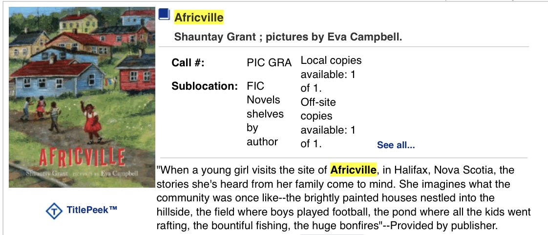 Africville is a Canadian case study that opens the door to many aspects of anti-blackness, as is the story of Viola Desmond. Learning about Japanese Canadian internment, Canada’s Indigenous residential schools and Indian Act assimilation legacies, the Chinese Head Tax eras...
