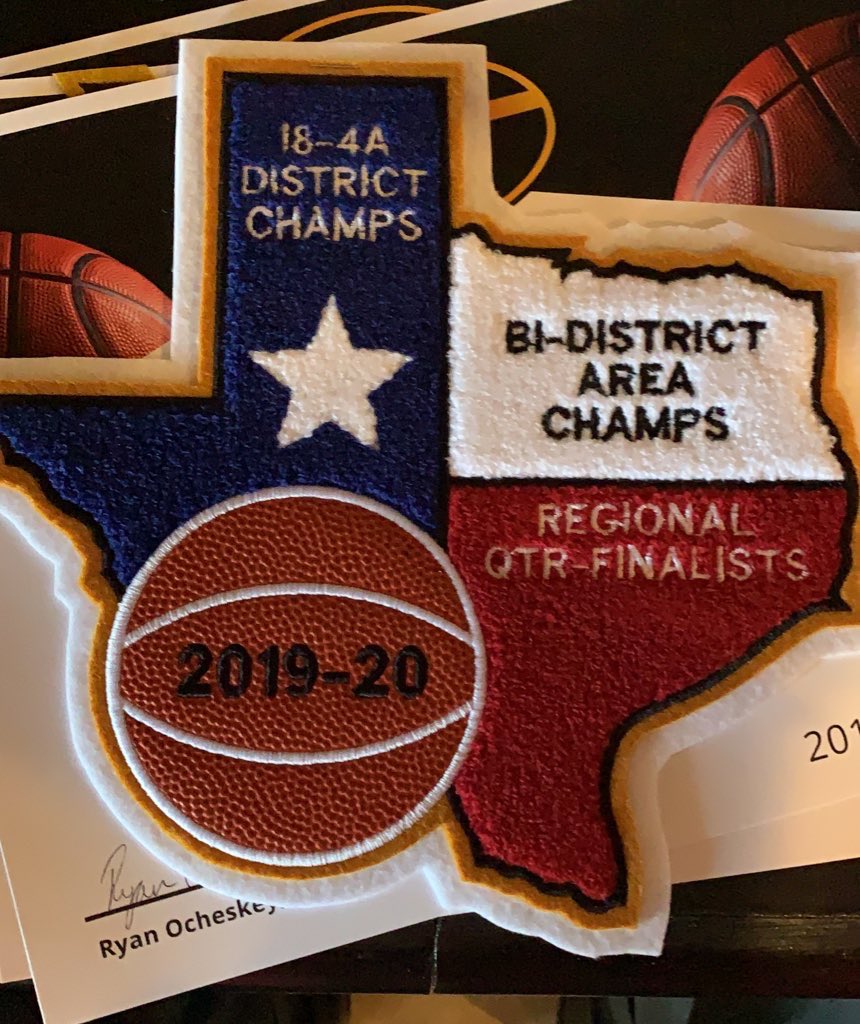 Gatesville Girls Basketball tweet media