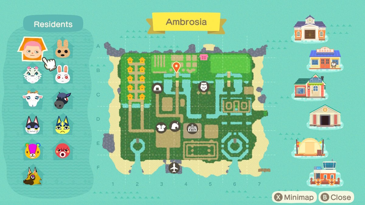 rascallyghost's tweet photo. #AnimalCrossing #ACNH #NintendoSwitch https://t.co/sl9dd6Bb3F