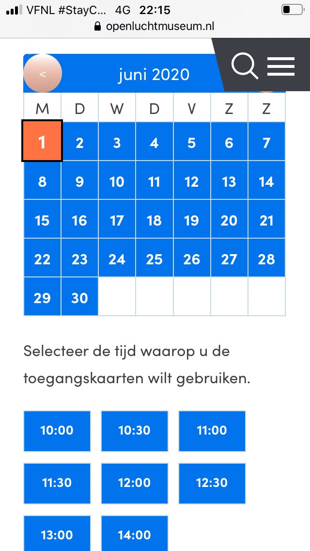 Ronaldbm's tweet photo. Hallo @Openluchtmuseum waarom mag ik morgen pas met mijn @Museumjaarkrt om 14:00 naar binnen, terwijl als ik een ticket koop al om 10:00 kan. Dat is toch raar? Ik betaal ook, via mijn #museumjaarkaart https://t.co/zjFlVt6B9h