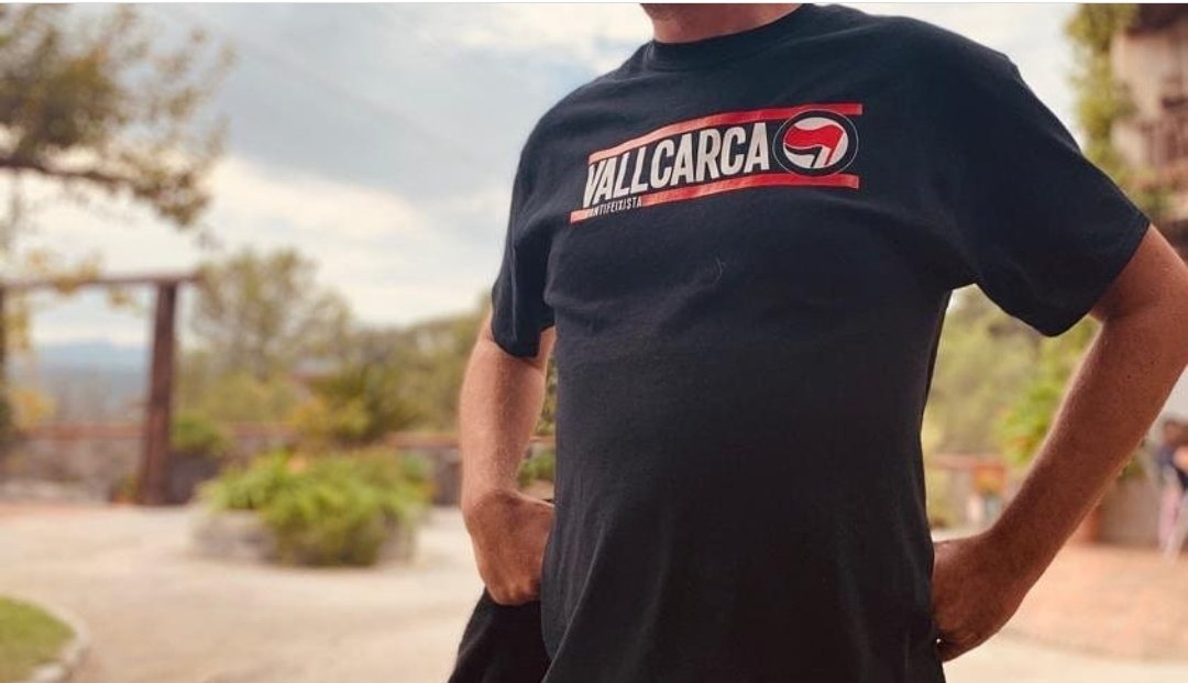 #WeAreANTIFA
<a href="/realDonaldTrump/">Donald J. Trump</a>