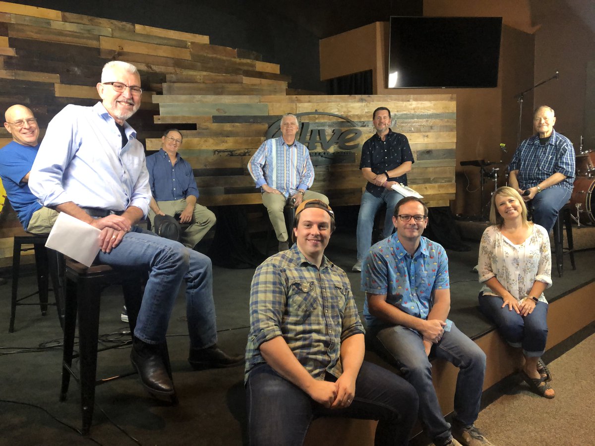 AliveChurch's tweet photo. Alive Church Pastors and Elders are praying for you! https://t.co/tO0Un5qJTW