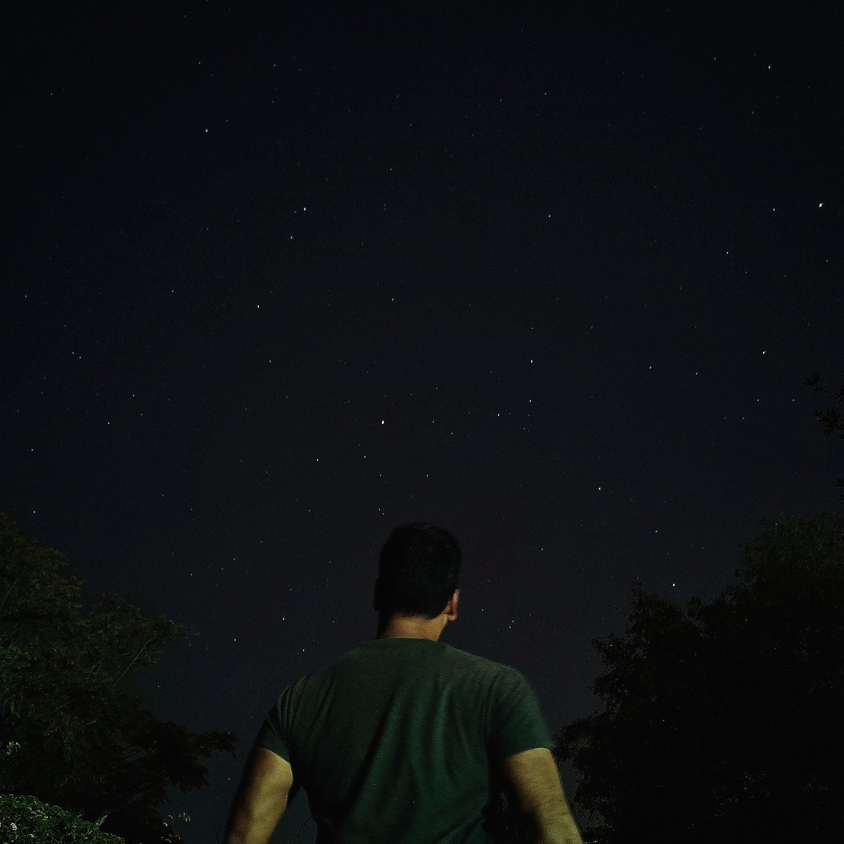 JaiTalksTech's tweet image. *Insert inspirational quote here* 🌟 #OnePlus8Pro #ShotOnOnePlus @oneplus #ProMode @getpeid @PeteLau