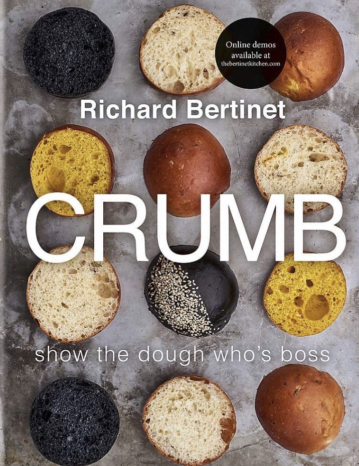 KateLHalliwell's tweet photo. Treated myself to a little lockdown gift today, from me to me! Literally cannot wait for it to arrive @RichardBertinet! 🙏🌈❤️ #bakingtherapy #metime #showthedoughwhosboss #kateskitchen https://t.co/PoEPiEDoTf