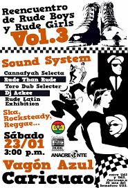 La Hora del Skankin tweet media