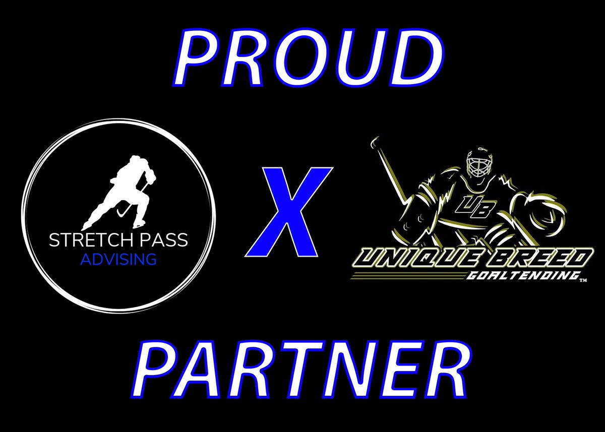 SPAdvising's tweet photo. MORE NEWS! Ron Slavick of @UniqueTenders has joined the family as the organization's Senior Goaltending Consultant! One of the best in the business, we couldn't be more thrilled to partner with such a tremendous group! Welcome to the family Ron and Co! #SPAdvising https://t.co/5HO3tNk4dl