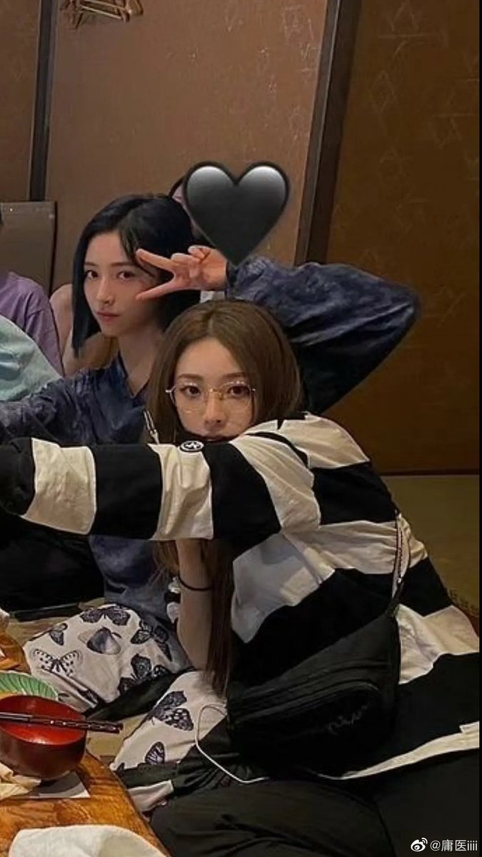 Xjq Kings Are Back Exo Qiyuji 琪喻记