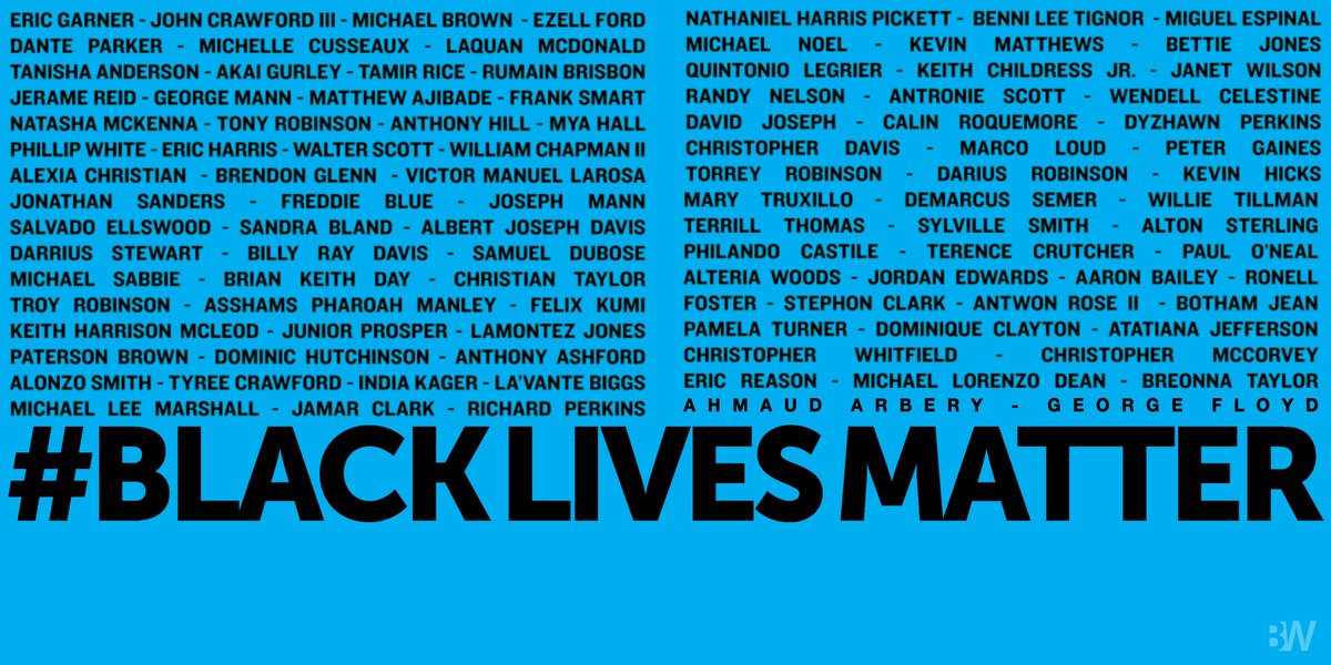 BitwiseInd's tweet photo. Like many of you, we have been battling the deep desire to get back to “normal.” But as injustice after injustice makes the news, we are painfully aware that “normal” for many is an unjust and unequal existence. 

Deep, systemic racism is alive and well in American society. (1/4) https://t.co/OOI4VnJHpx