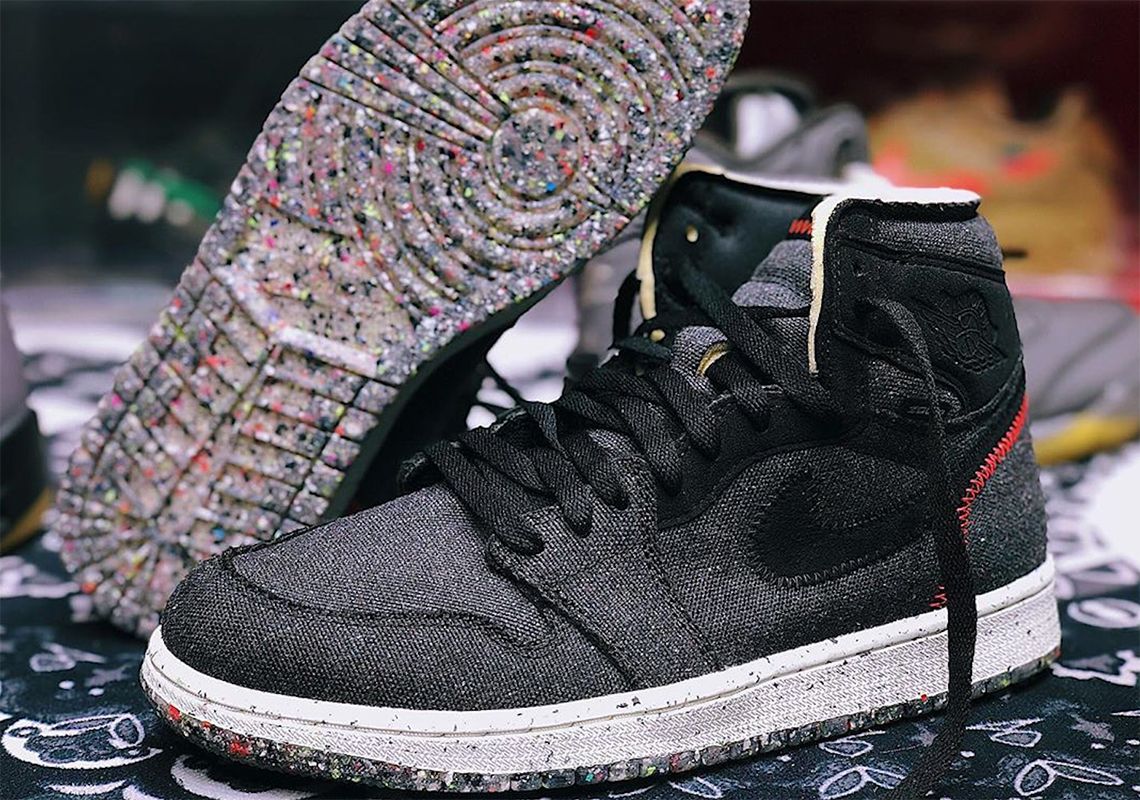 sneaker news jordan 1