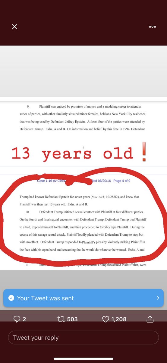 Ashish Benson tweet media