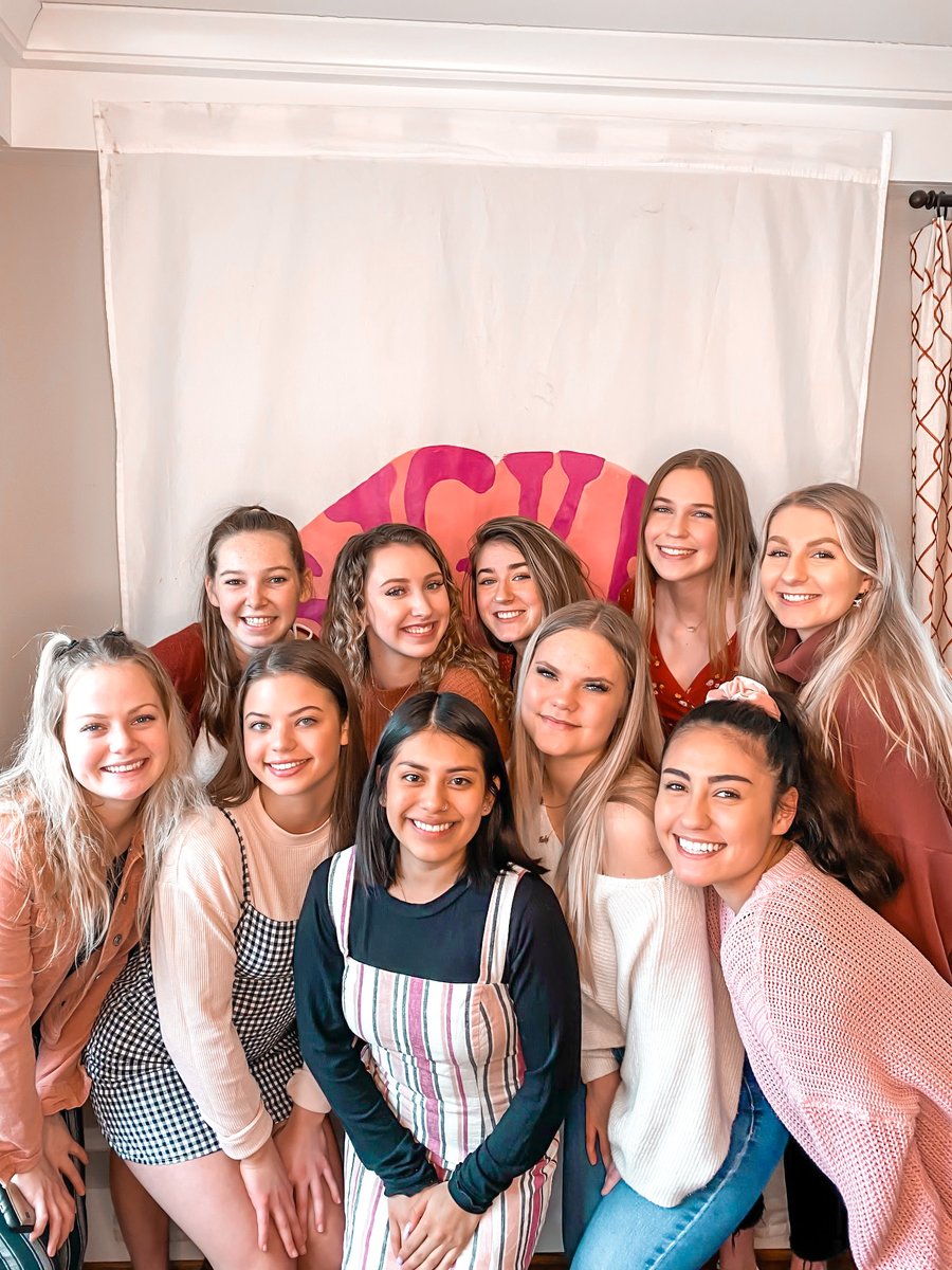 SIGMA KAPPA OSU tweet media