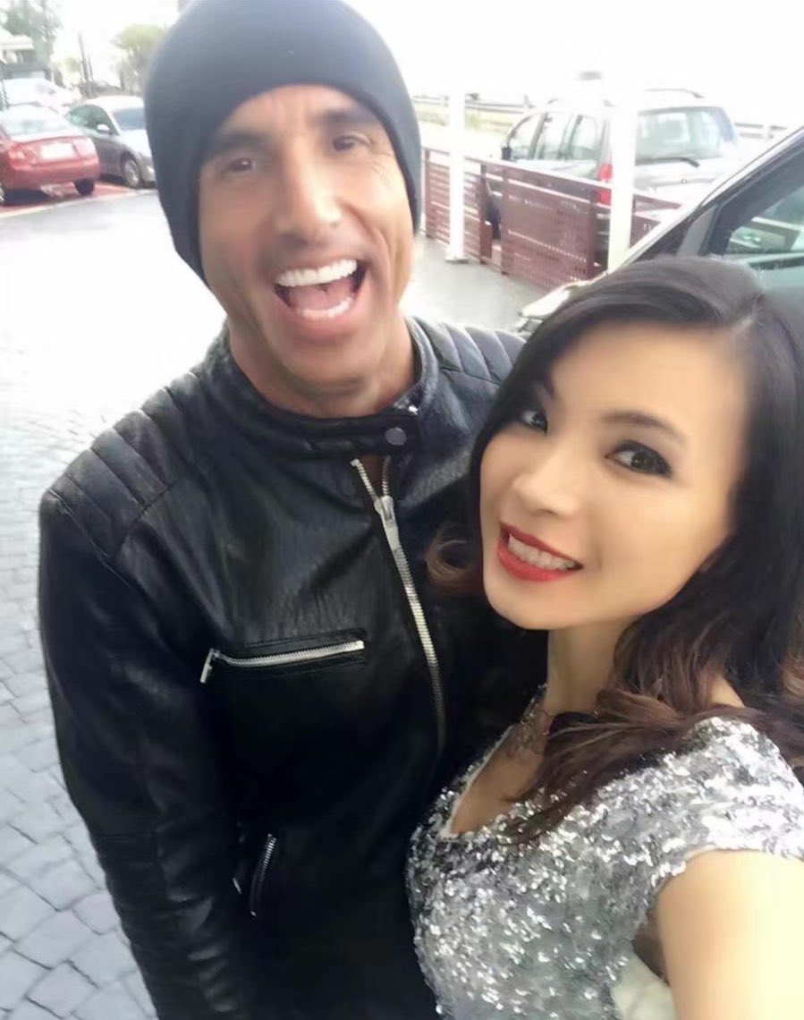 Ámino <a href="/HugoGHRV/">.</a>!! Último de paso para estar en la final. Merece porque pescado mucho, fuego y gana mucha de prueba!! SALVAR HUGO 💜🐠🌼👏🏼 Don’t give up!! #APropositoDeSV <a href="/Supervivientes/">Supervivientes</a>