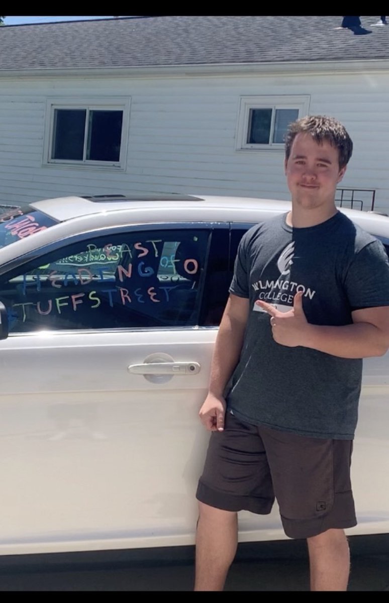 #Tuffstreet Here I come!