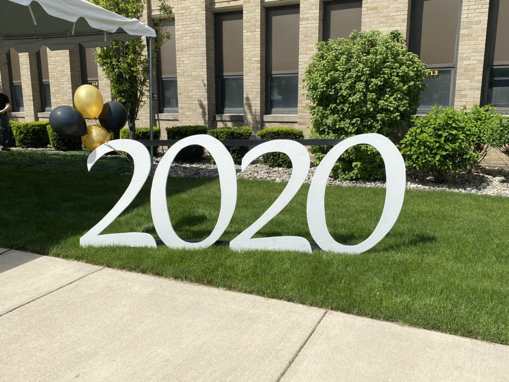 mhsgoeagles's tweet photo. Congratulations @mhs2020__ ! We are so very proud of all your accomplishments! 👨🏼‍🎓👩🏼‍🎓 Definitely a year to remember and a class we will never forget! 🖤💛Good luck in your future endeavors and don’t forget to come back &amp; visit! #foreveraneagle #FINISH https://t.co/7nXzFg3jgX