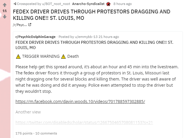 Ian Miles Cheong On Twitter Looters Tried To Violently Hijack A