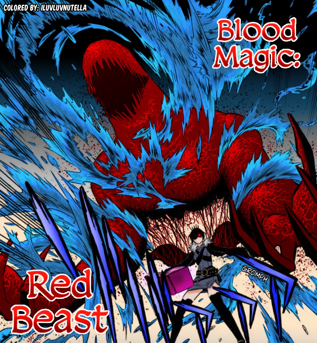 Black Clover 10 Strongest Magic Types In Black Clover