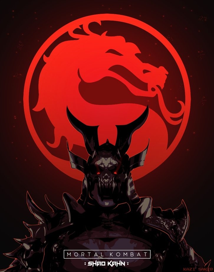 SHAO KHAN (@shaokhan20) on Twitter photo 