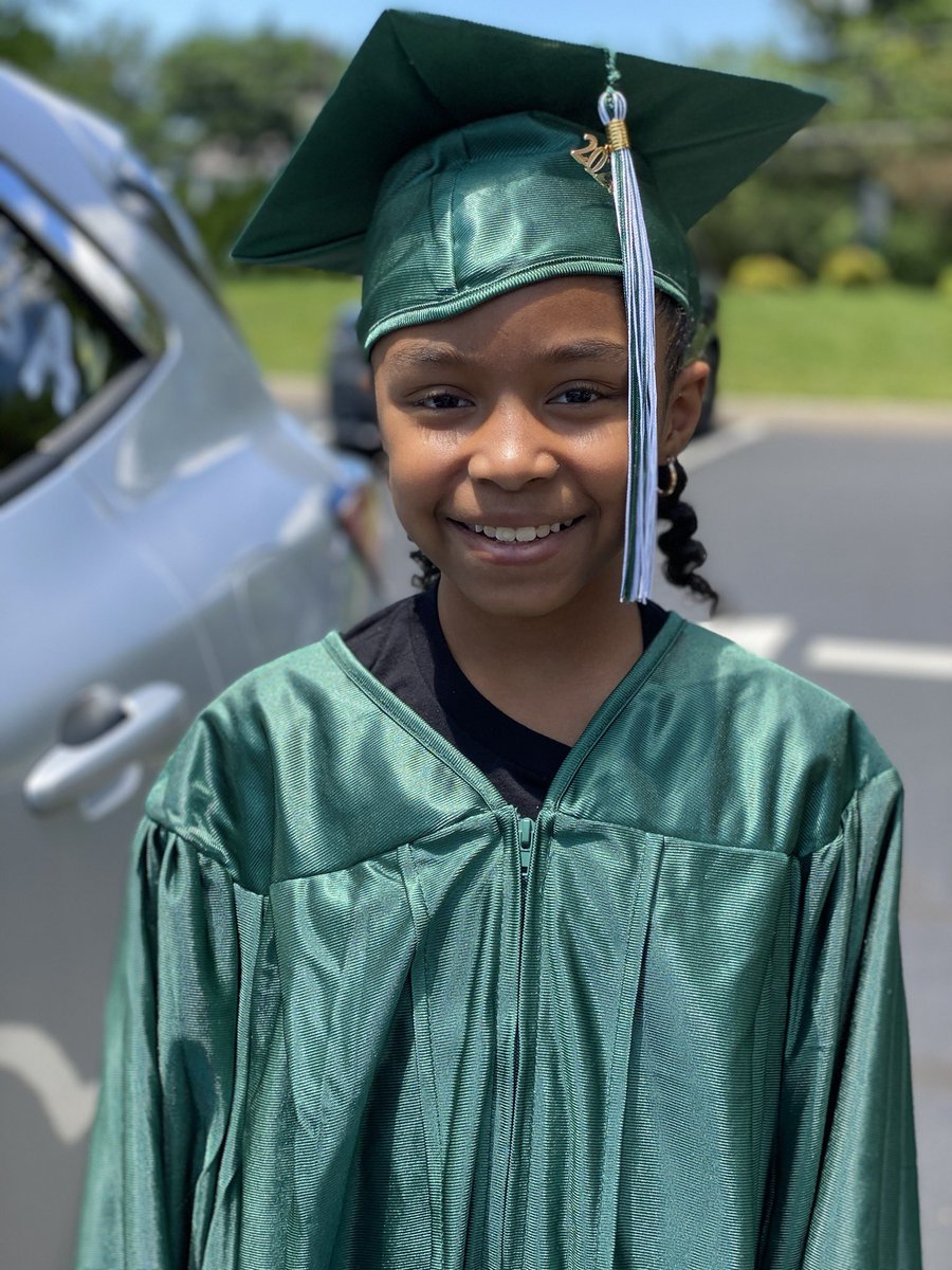 CBAWestChester's tweet photo. Congratulations 5th grade!  🎉  #Classof2020 🎓 #BeALion 🦁 #OnlyAtCBA https://t.co/tuBGkV5yev