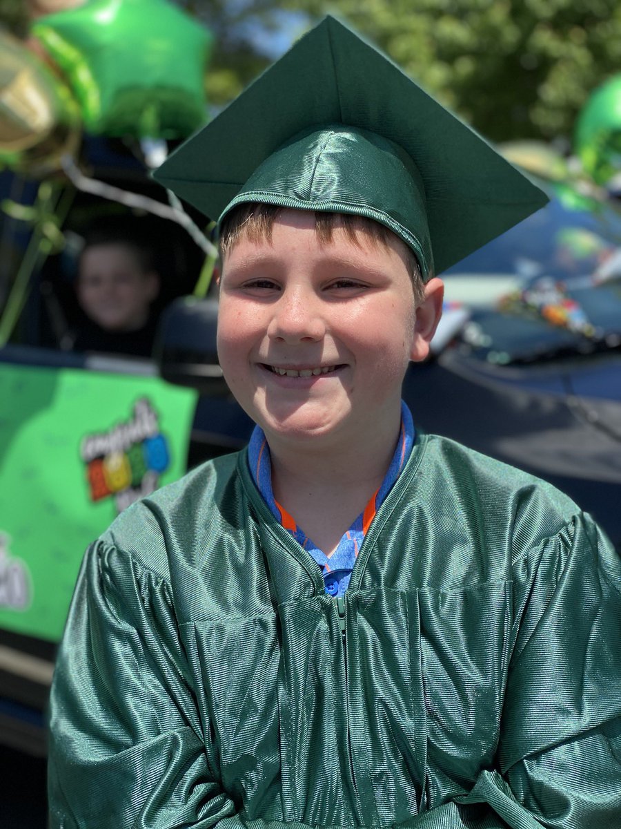 CBAWestChester's tweet photo. Congratulations 5th grade!  🎉  #Classof2020 🎓 #BeALion 🦁 #OnlyAtCBA https://t.co/tuBGkV5yev