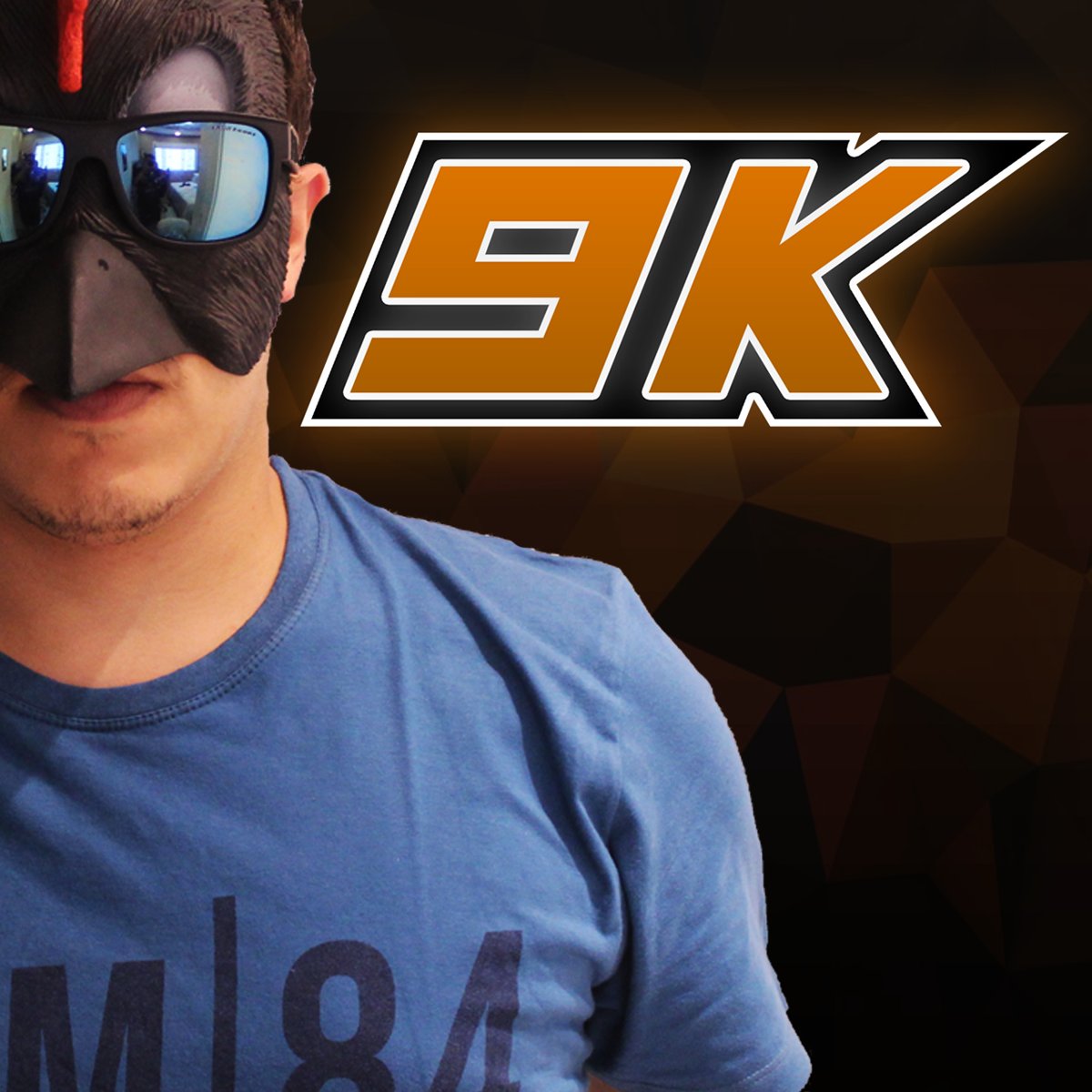 xXVoltor's tweet photo. E hoje tenho minha estréia pela 9K no primeiro campeonato de #counterstrike.
#Go9k https://t.co/T91USlNQTw