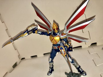 仮面ライダー剣のあらすじと最終回の結末は オンドゥル語の意味や由来についても マグナスのホビーニュース
