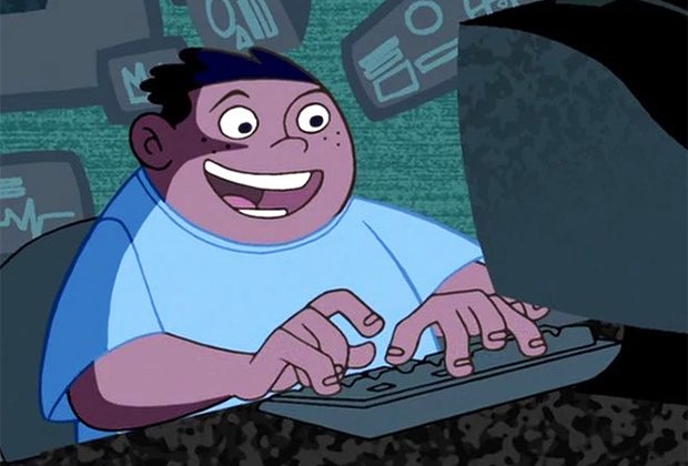 ghostevx's tweet photo. we all know who’s behind anonymous https://t.co/HBe7qjslvG