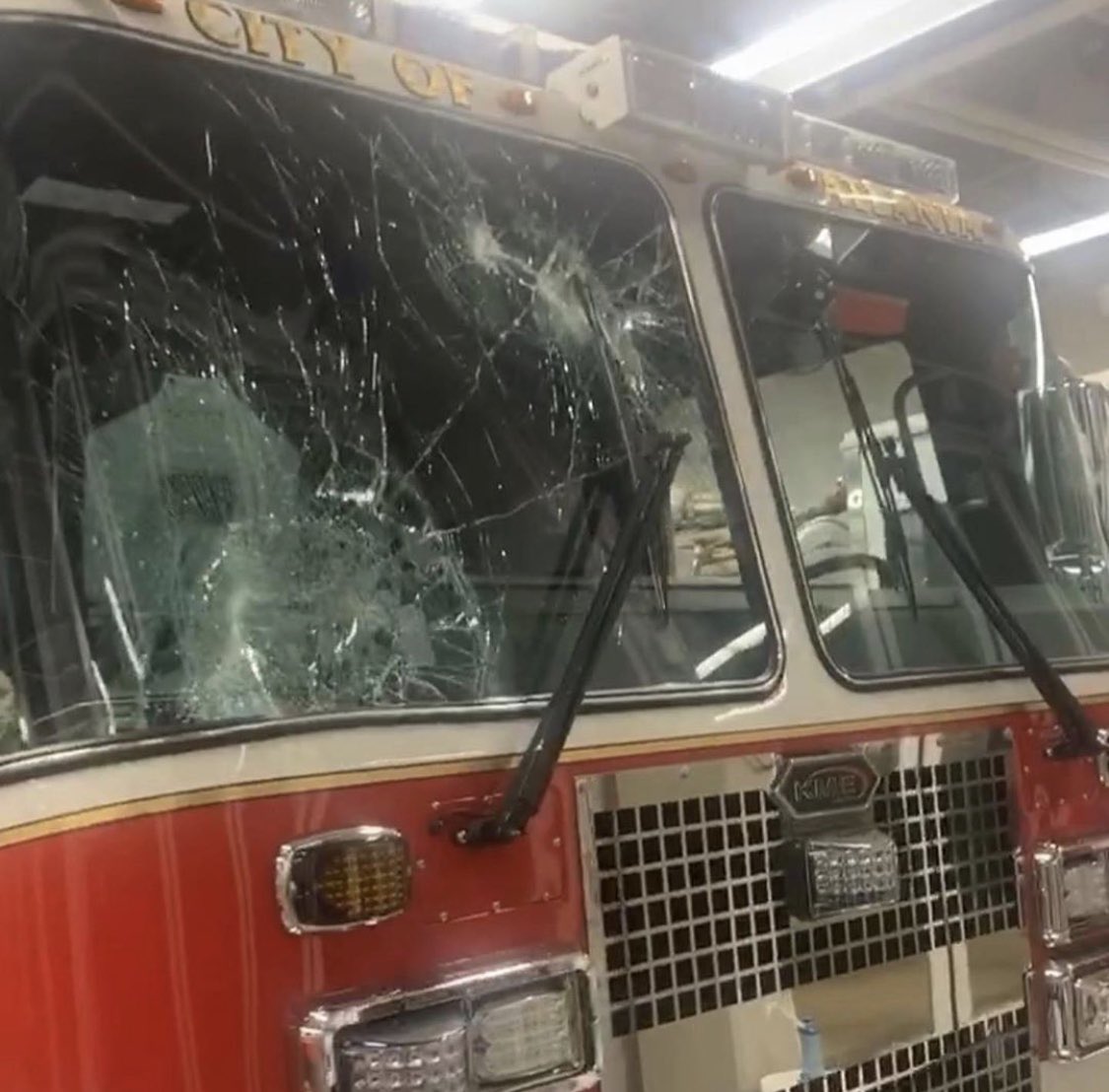 BillyGoldfeder's tweet photo. There was a bumper sticker in the 60’s “Firefighters Fight Fires-Not People” ....it’s deja’ va all over again. https://t.co/rTAHzg7iGW