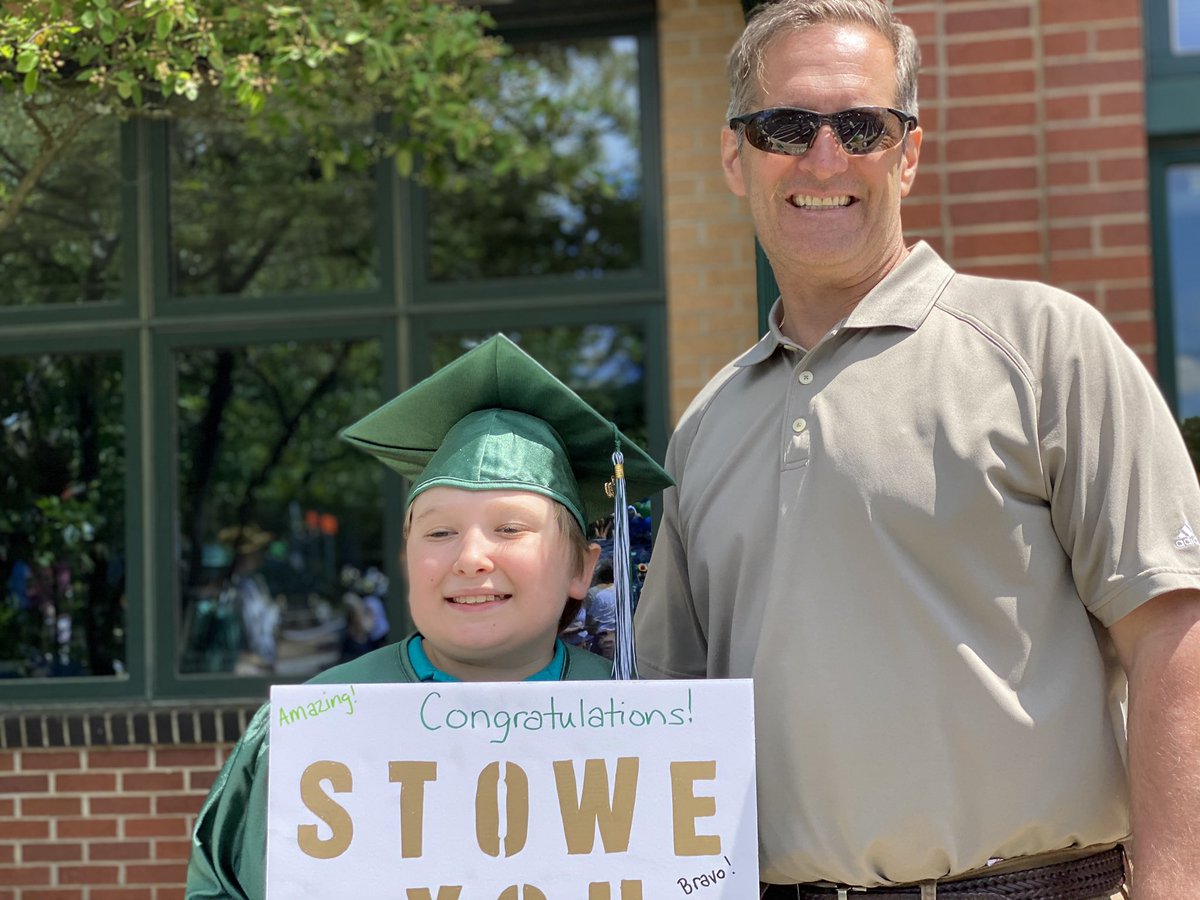 CBAWestChester's tweet photo. Yes Congratulations 5th grade!  🎉  #Classof2020 🎓 #BeALion 🦁 #OnlyAtCBA https://t.co/oNipTtkcEz