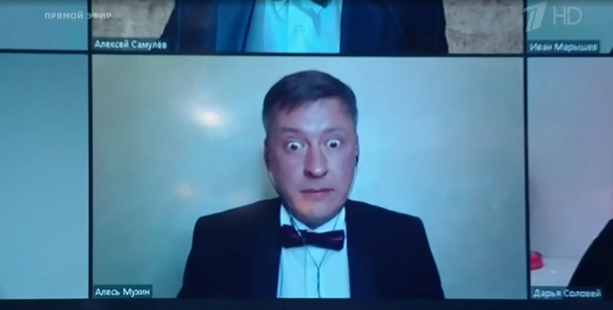 Алексей Гусев tweet media