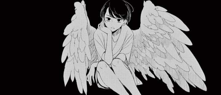 One Room Angel Manga