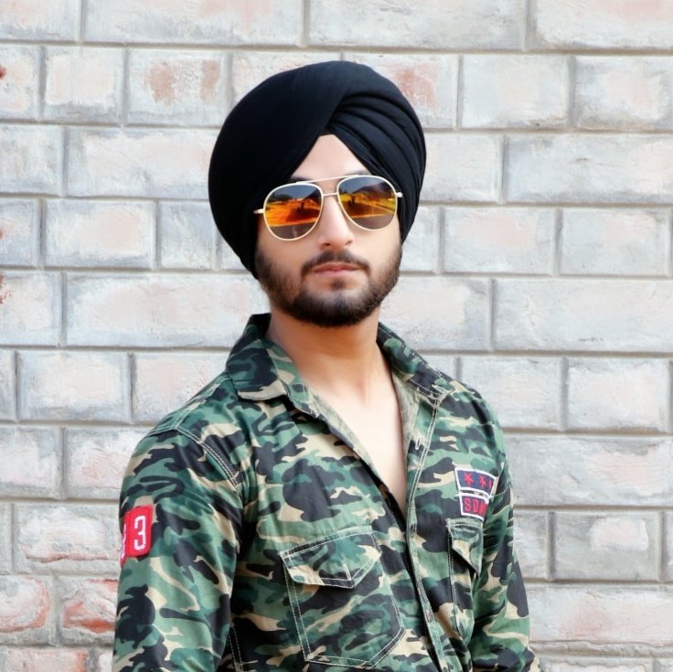 Manveer Singh tweet media