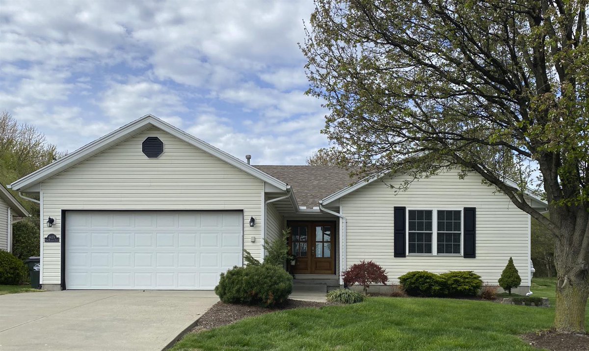 KathyPopovich's tweet photo. You've got to see this beautiful home! Message me for details or a showing! #homesforsale #realestate  https://t.co/G2PVAMbJYa https://t.co/MhrBQ0vU57