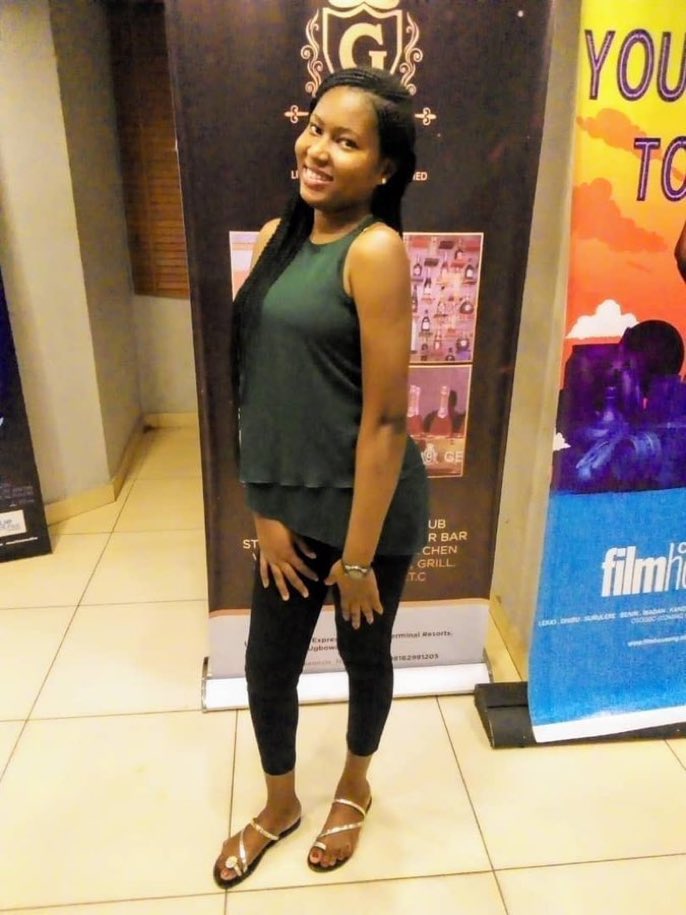 eltonjay_'s tweet photo. She had just been admitted to the University of Benin to study microbiology. She was 22. Uwa's dream of becoming a nurse has now been dashed by rapists and murders. All she wanted to do was read. When will girls feel safe again? #JusticeForUwa https://t.co/K0zo7RUkk6
