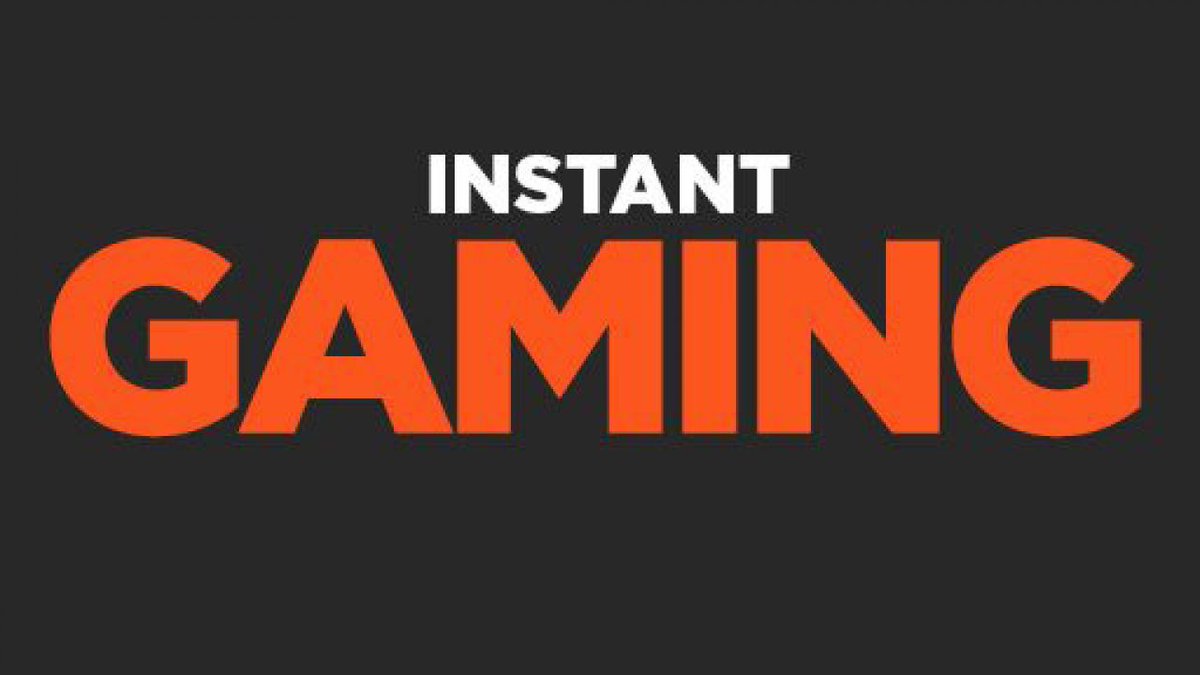 elbricios's tweet image. Aprovecha mi codigo de afiliado y los descuentos en todos los videojuegos de cualquier plataforma que te trae esta pedazo de web.

instant-gaming.com/igr/elbricios/