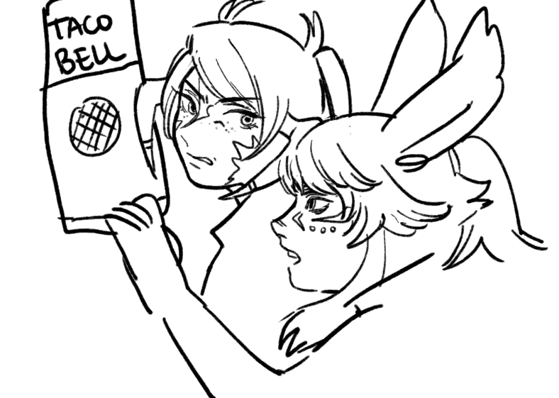 streaming the headshot doodles again!
https://t.co/gbxn9Csifz 