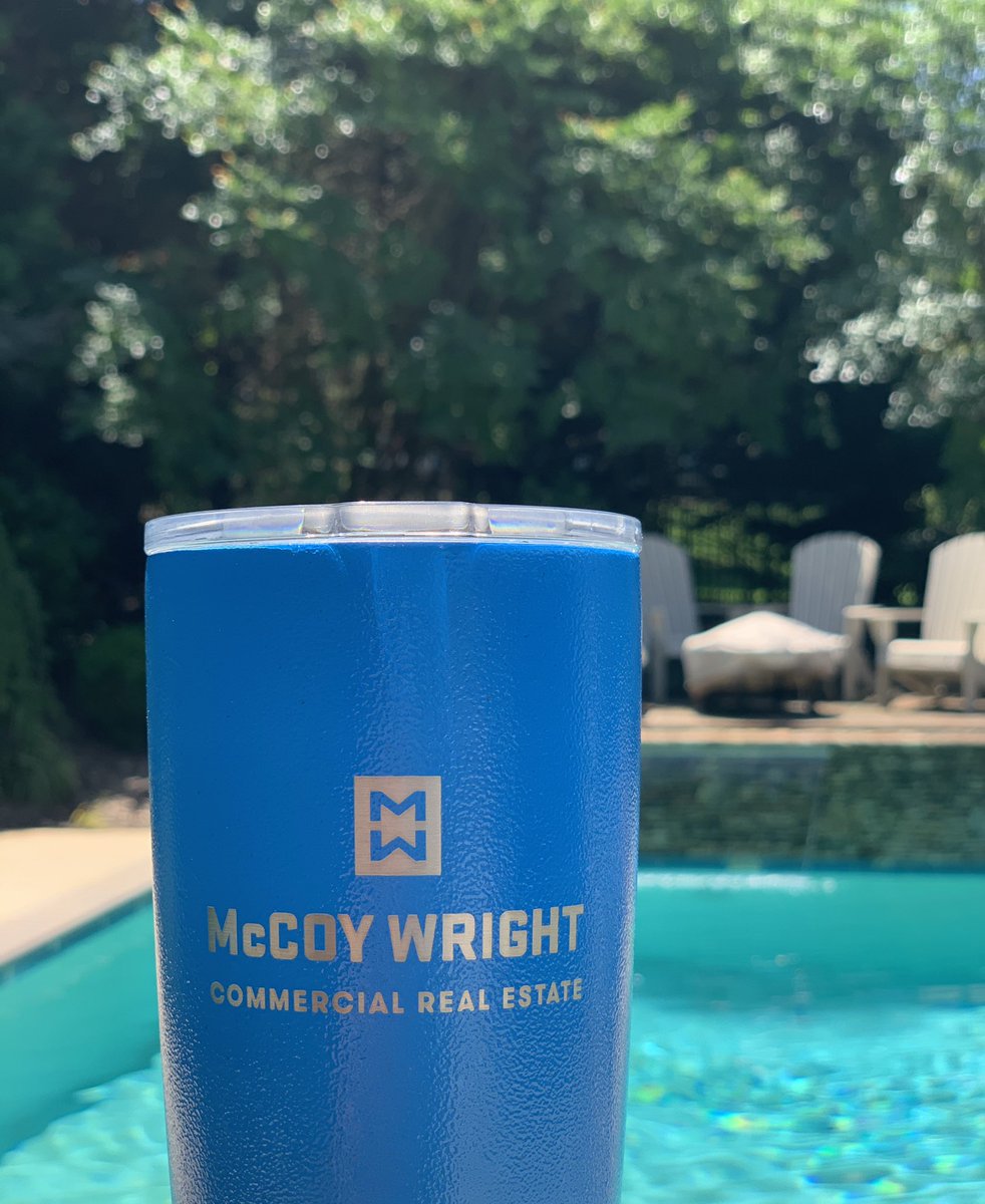McCoyWright's tweet photo. Happy Sunday!  We hope you’re enjoying this beautiful day as much as we are!  #sundayfunday ☀️ https://t.co/xuFaOcCGbm