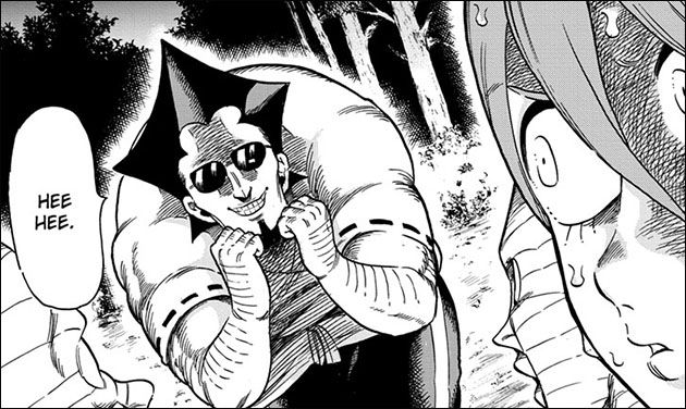 Shonen Jump on Twitter: 