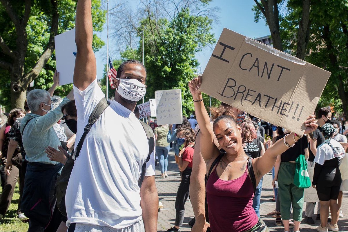 Albany Run/Walk For Black Lives #albany #protest #georgefloyd #blacklivesmatter #nojusticenopeace #citizenaction