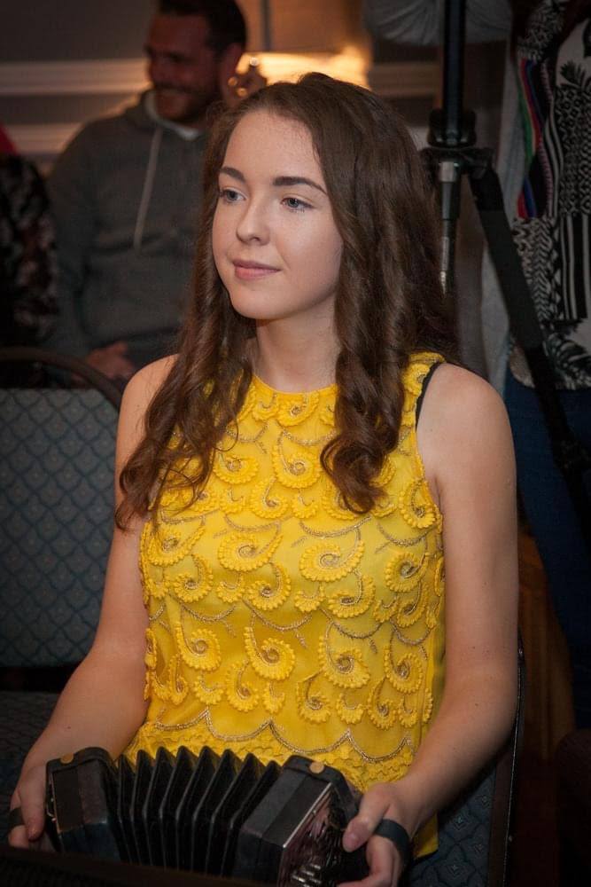 Tune into a fantastic music performance by award winning young swinford musician Breege Gleeson tonight at 8pm on our FB page
facebook.com/events/2434853…