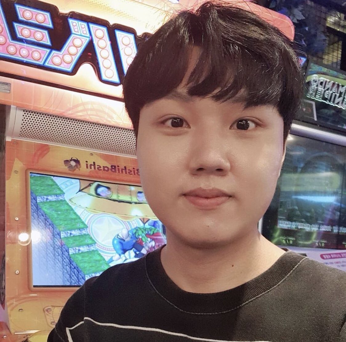player_3_19's tweet photo. 아 악 윽 악 https://t.co/7ve1YOsU1g