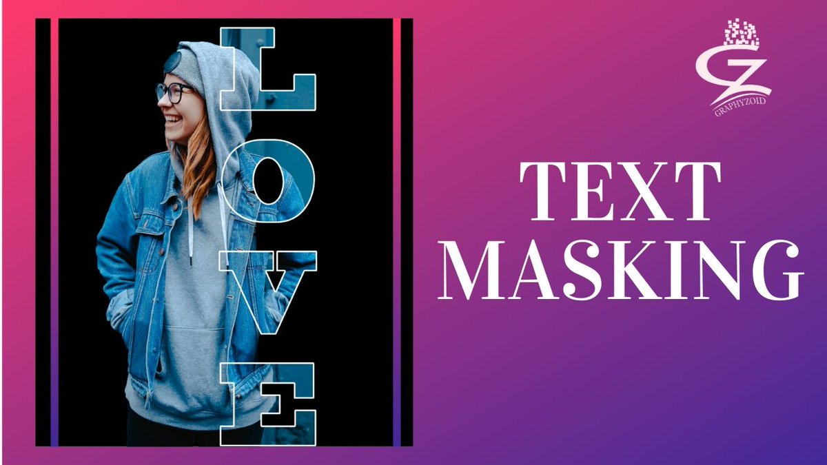 ayraphics's tweet image. Text Masking 
.
#textmask #textmasking #textart #textdesign #texteffects #texteffect #graphyzoid #photoshop_creative #photoshope #learnphotoshop #photoshopbrushes #photoeditingtricks #photoediting #graphicart #graphicdesignservices #graphicsdesigners #graphicdesigner